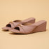 Anabell Embellished Wedges